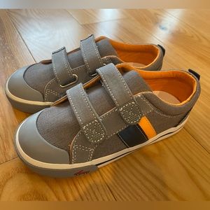 See Kai Run sneakers toddler size 13 new